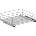 Vauth-sagel - Vs Sub Basket Ablage Saphir Kb 600 Mm Silber