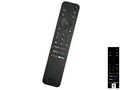 Originale SONY Fernbedienung RMF-TX920U, 101955411, RMF-TX820U, 101955911, Voice