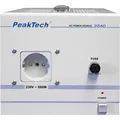 Peaktech P 2240 Trenntransformator (P 2240)