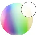 tint Smart Home Calluna,  Ø 40 cm,  ZigBee ,RGBWW, E27