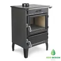 Kaminofen Holzofen Schwedenofen Küchenofen Kamin Ofen Werkstattofen
