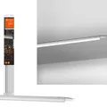 LEDVANCE Lichtleiste LED Switch Batten 300mm 4W 4000K