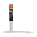 Ledvance LED Unterbauleuchte Switch Batten Weiß 30cm 4W 450lm Neutralweiß 4000K