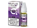 ELFLIQ Nikotinsalz Liquid Blackcurrant Aniseed 10 ml - 10 mg/ml oder 20 mg/ml
