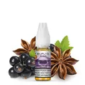 Liquid Blackcurrant Aniseed 10mg - Elfliq by Elfbar