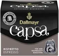 Dallmayr Capsa Espresso Ristretto 10 Kapseln