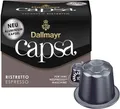 Dallmayr capsa Espresso Ristretto Kaffeekapseln #1907032