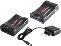 Sky Vision SHC 01 - Scart zu HDMI Konverter Adapter 3,5-mm-Klinke zu 3,5-mm-Klinke