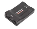 SHC 01 - Scart zu HDMI Konverter (V1015) Sky Vision