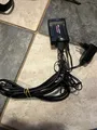 sky vision SCART auf HDMI Konverter, PAL, NTSC, 1080P, VHS, Xbox, PS3, schwarz