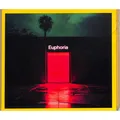 Schiller / EUPHORIA (2CD) / Masterworks-Sony Music / 19802926892 / 2CD