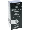 Nigersan D 4 Kapseln 20 St