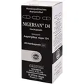 Nigersan D 4 Kapseln 20 St