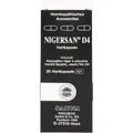 NIGERSAN D 4 Kapseln 20 St
