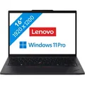 Lenovo ThinkPad T16 Gen 4 (Intel) - 21QE005AMH QWERTY