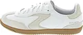 Skechers Hotshot Kickoff, Damen Sneaker, White,
