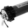 Selve SE Pro 2/10-RC Funk Rollladenmotor inkl. Adapterset SW60