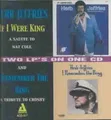 If I Were King / I Remember the Bing by Herb Jeffries