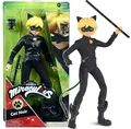 MIRACULOUS BIG DOLL BLACK CAT Cat Noir 50002