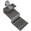 SL Rack EDELSTAHL-DACHHAKEN TEGALIT / SLRACK 13105-00