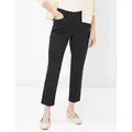 Brax Damen Chino Style MARA S PERMA BLUE, perma blau, Gr. 46