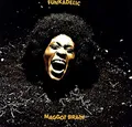 Maggot Brain [Vinyl LP]