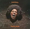 FUNKADELIC - MAGGOT BRAIN  VINYL LP NEU