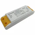 60W LED Trafo 12V DC flach Transformator Driver Netzteil kompakt universal