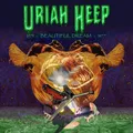 Uriah Heep Beautiful Dream 1975-1977 (CD) Box Set