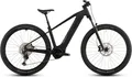 Cube Reaction Hybrid Pro 800 Wh E-Bike Hardtail Diamant 29" blackline L | Dienstrad-Leasing möglich