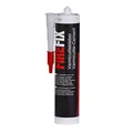 FIREFIX 2059/V Vermiculitekleber (Kartusche) 310 ml, Feuerfest bis 1.000 °C