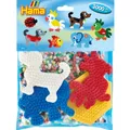 Hama Bügelperlen-Set (4416)