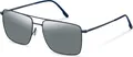 Rodenstock R1448 D197 dark blue 59/17/145 Herren Sonnenbrillen