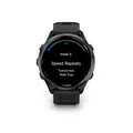 GPS-Uhr Smartwatch Laufen Triathlon - Forerunner 970