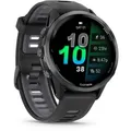 Garmin Unisex Forerunner 970 schwarz