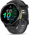 Garmin Forerunner 970 Carbon Grey Android Smart Watch (010-02969-10)