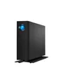 LaCie d2 Professional - Extern Festplatte - 20TB - Schwarz