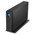 LaCie d2 Professional 20 TB USB-C 3.1 (10Gb/s) externe Festplatte HDD