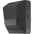 OSRAM LEDVANCE SENSOR WALL 180 IP55 SENSOR Sensor 9,1 cm Dunkelgrau, 244795