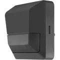 LEDVANCE 4058075244795 Aufputz Bewegungsmelder 180 °  Dunkelgrau (matt) IP55