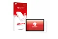 upscreen Displayschutzfolie Schutzfolie für Antemper D115 10.1", Displayschutz Schutz Folie Klar Transparent