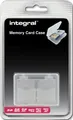 INTEGRAL SD-Card Organizer