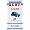 ROWE HIGHTEC VINTAGE SAE 40 UNLEGIERT 5 Liter Motorenöl für Oldtimer