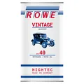 ROWE HIGHTEC VINTAGE SAE 40 UNLEGIERT (20225) - 5 Liter