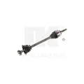 Antriebswelle NK 503990 für RENAULT, Vorderachse links