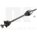Antriebswelle NK 503990 passend für RENAULT