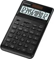 CASIO Tischrechner JW-200SC schwarz