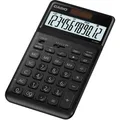 Casio Bureaurekenmachine jw-200sc zwart