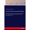 The Poetical Works of John and Charles Wesley von John Wesley/ Charles Wesley / hansebooks / Taschenbuch