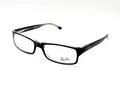 Ray Ban Lesebrille 5114 2034 54/ Brille Unisex Kunststoff von +1,0 bis +5,0 Neu